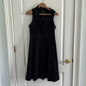 White House Black Market black dress